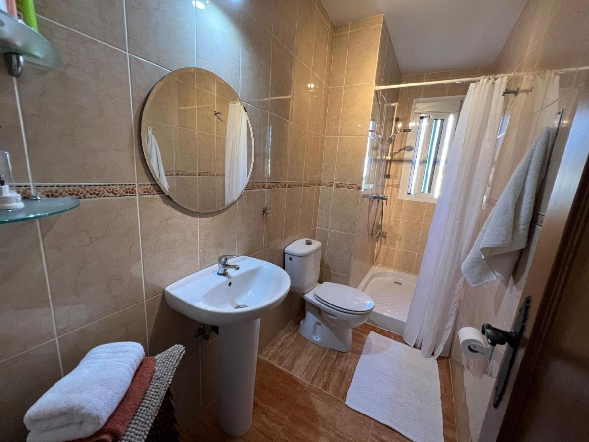 كاديز Casa Ohana Novo Sancti Petri المظهر الخارجي الصورة