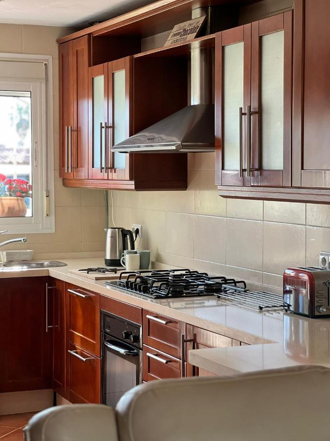 كاديز Casa Ohana Novo Sancti Petri المظهر الخارجي الصورة